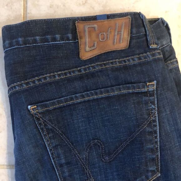 Like New Mens Citizens of Humanity Evan’s Jeans size 40 - Picture 2 of 7